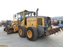 Grader Volvo G930 + 3D-GPS-System