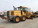 Volvo G930 grader + 3D GPS system