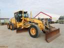 Grader Volvo G930 + 3D-GPS-System