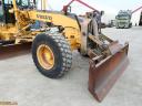 Grader Volvo G930 + 3D-GPS-System