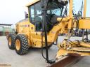 Grader Volvo G930 + 3D-GPS-System