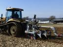 DODA 5-knife slurry injector