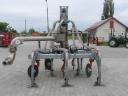 DODA 5-knife slurry injector