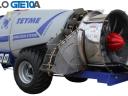 TEYME EOLO GTE 10A 15 m high tree (walnut) sprayer with automatic control system IGJ