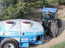 TEYME EOLO GTE 10A 15 m high tree (walnut) sprayer with automatic control system IGJ