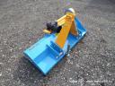 EF-135 Horizontal shaft shaft crusher (Y-blade) - KDL AGRI