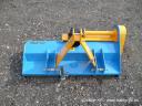 EF-135 Horizontal shaft shaft crusher (Y-blade) - KDL AGRI