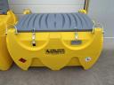 NEW! Carrytank 900+100 l for transport of diesel + AdBlue