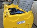 NEW! Carrytank 900+100 l for transport of diesel + AdBlue