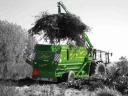 IGJ Vehicle Manufacturing Environmental Composting Programme: collection and preparation machines