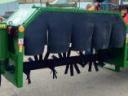 IGJ Vehicle Manufacturing Environmental Composting Programme: collection and preparation machines