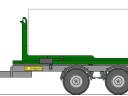 IGJ Vehicle Manufacturing Environmental Composting Programme: collection and preparation machines