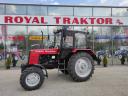 BELARUS MTZ 820 Traktor