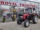 BELARUS MTZ 820 Traktor