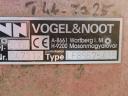 Vogel & Noot 5 fejes