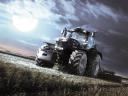 NOVÝ NĚMECKÝ TRAKTOR DEUTZ-FAHR 7250 TTV WARRIOR (246 LE) PREMIUM ZE SKLADU