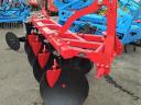 New ATMP type 3-4-5-6 head disc ploughs