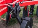 New ATMP type 3-4-5-6 head disc ploughs