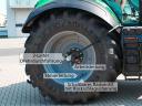 PTG – AIRBOX/drive2L 2 vezetékes abroncs nyomás szabályozó rendszer traktorhoz