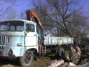 IFA W50L/KCR3000