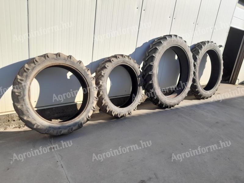 Pryže 300/95R46 Taurus na prodej
