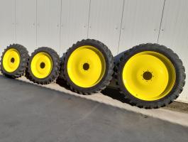 Sorművelő kerék john deere 6420