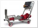 Enoveneta Mohno worm pump mash pump