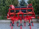 Deep Soil loosener Maschio VIGOLO 7 grabs / 3 metres - Italian quality like Maschio