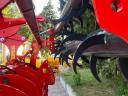 Deep Soil loosener Maschio VIGOLO 7 grabs / 3 metres - Italian quality like Maschio