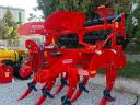 Deep Soil loosener Maschio VIGOLO 7 grabs / 3 metres - Italian quality like Maschio