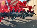 Deep Soil loosener Maschio VIGOLO 7 grabs / 3 metres - Italian quality like Maschio