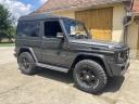 Mercedes G300 TD 2 Személyes TGK