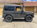Mercedes G300 TD 2 Személyes TGK