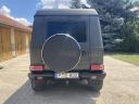 Mercedes G300 TD 2 Személyes TGK