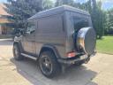 Mercedes G300 TD 2 Személyes TGK