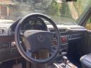 Mercedes G300 TD 2 Személyes TGK
