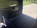 Mercedes G300 TD 2 Személyes TGK