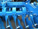 LEMKEN Heliodor 9/500 KA jantă scurtă DPW 540/540