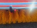 New ATMP ZML type sweepers in several sizes at affordable prices