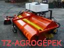 New ATMP ZML type sweepers in several sizes at affordable prices