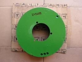 John Deere szíjtárcsa Z13109