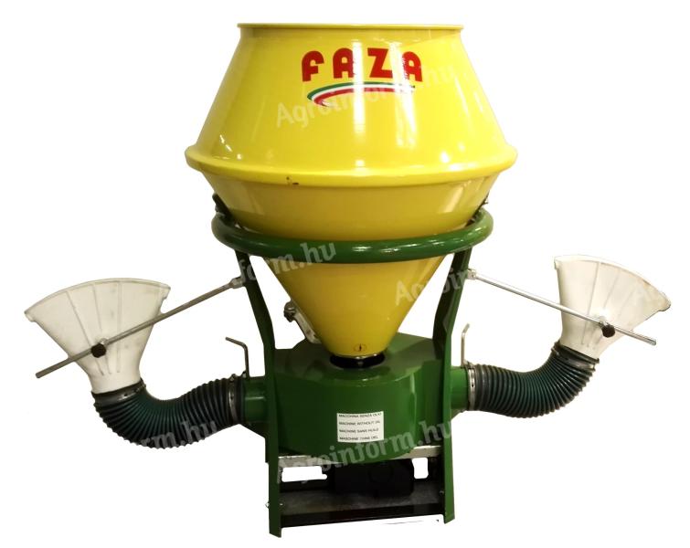 FAZA - BIT/100 závěsný práškovací stroj