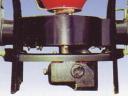 FAZA - BIT/100 suspended dusting machine