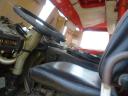 Camion de pompieri IFA W 50 4x4