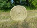 Bale of hay