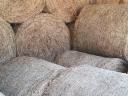 Lucerna round bales for sale