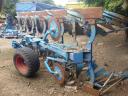 Lemken Juwel 8 MV 4+1 N 100 roto plug