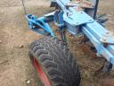 Lemken Juwel 8 M V 4+1 N 100 pług obrotowy