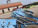 Lemken Juwel 8 M V 4+1 N 100 pług obrotowy