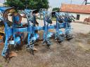 Lemken Juwel 8 M V 4+1 N 100 pług obrotowy